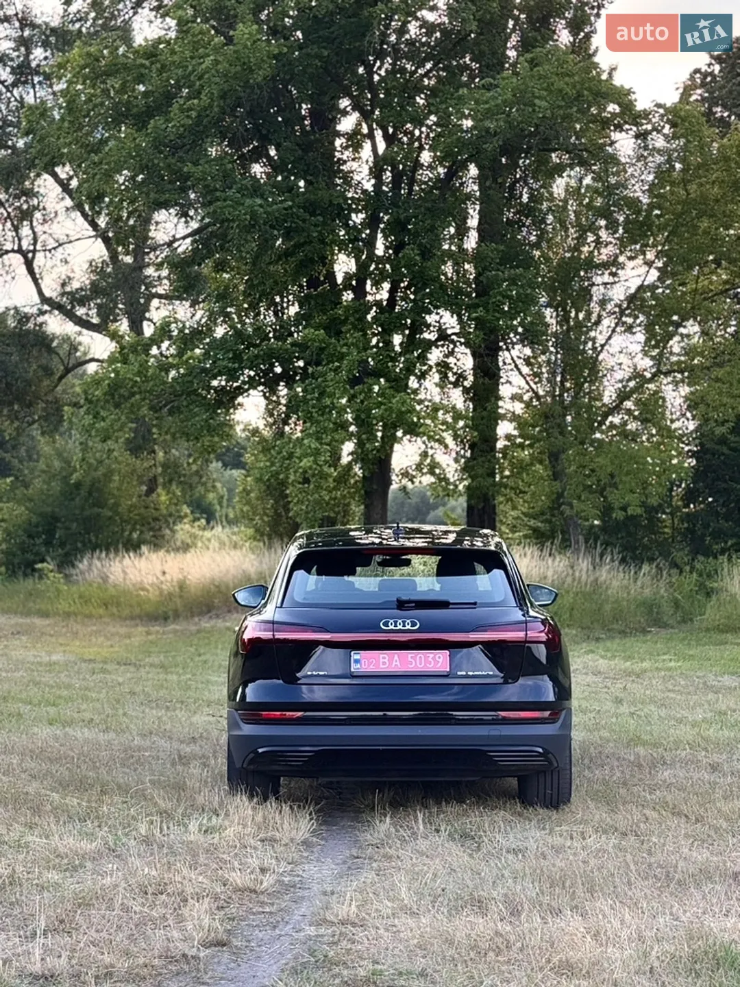 2019 Audi e-tron - мініатюра 27