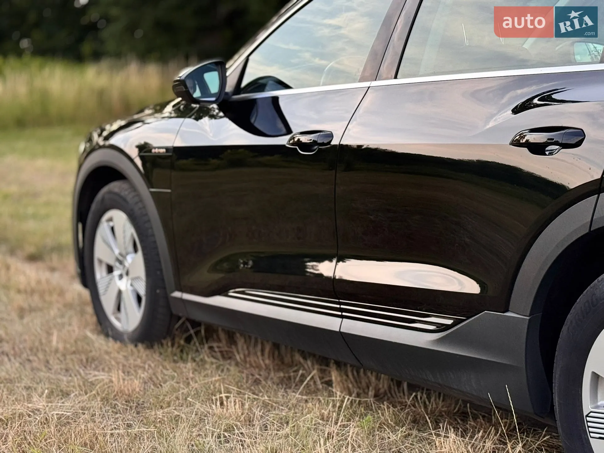 2019 Audi e-tron - мініатюра 33