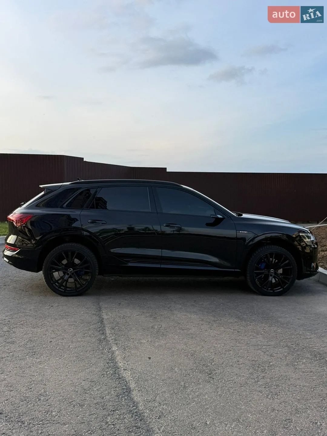 2019 Audi e-tron - мініатюра 8
