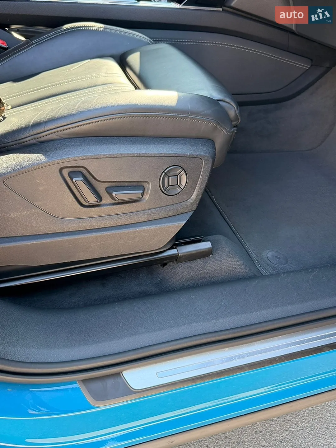 2019 Audi e-tron - мініатюра 18