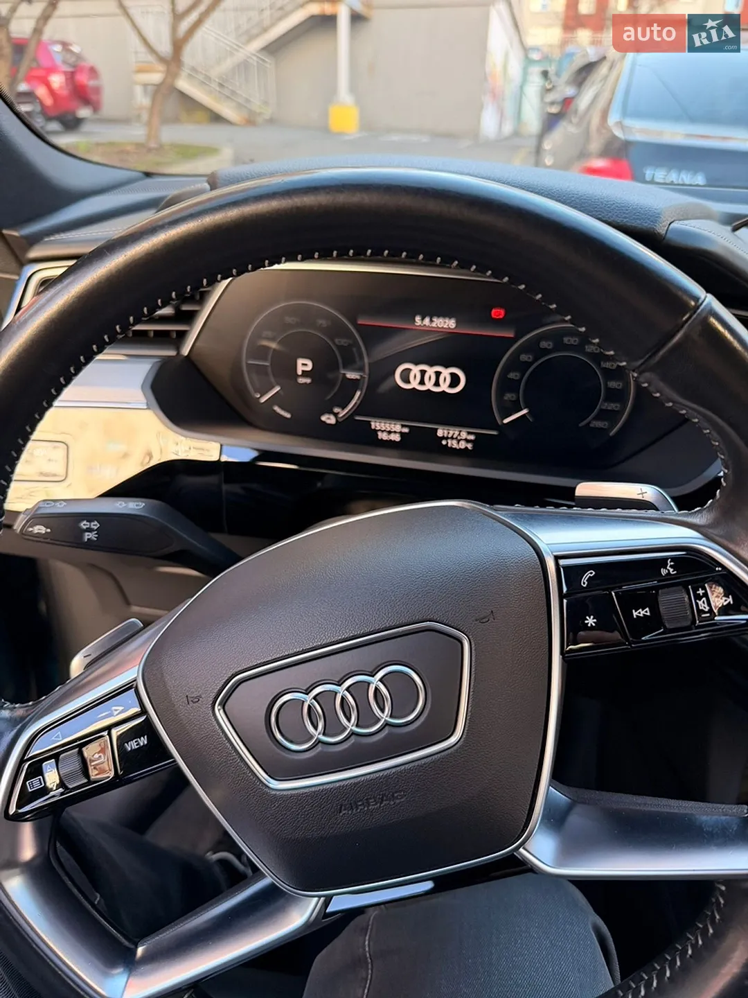 2019 Audi e-tron - мініатюра 43