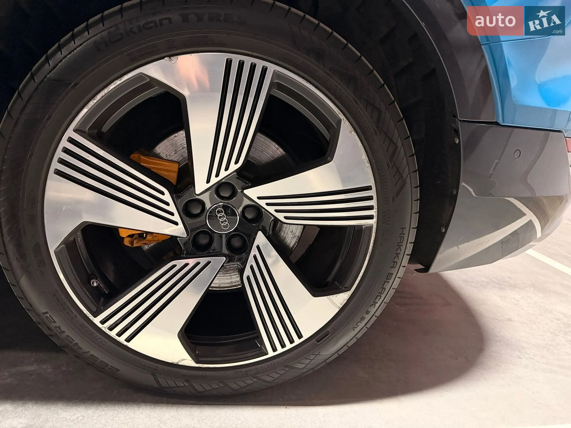 2019 Audi e-tron - мініатюра 53