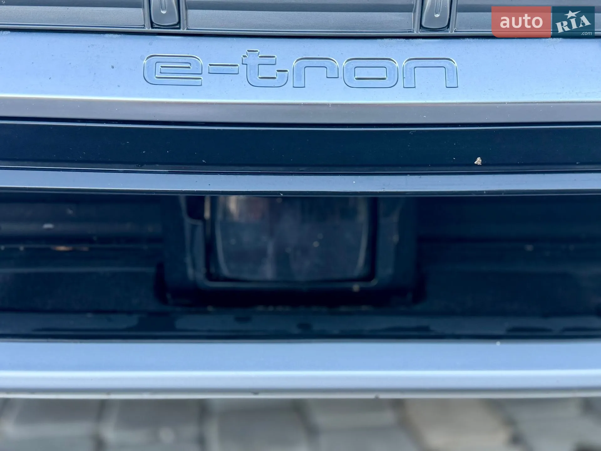 2019 Audi e-tron - мініатюра 20