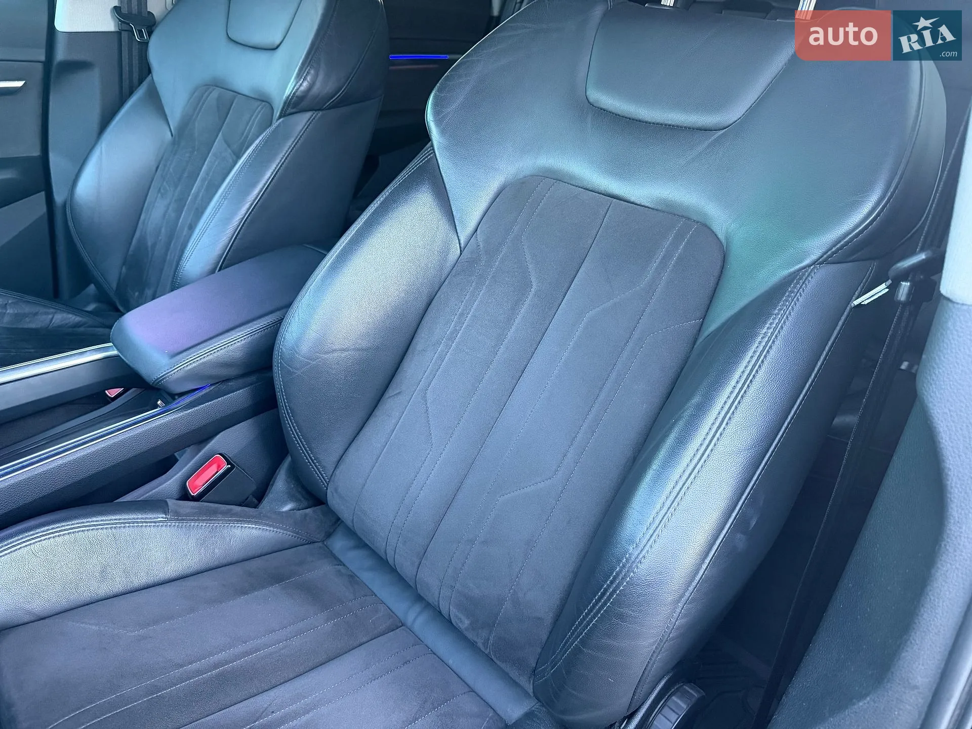 2019 Audi e-tron - мініатюра 42