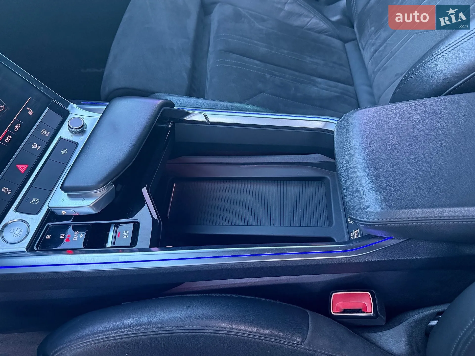 2019 Audi e-tron - мініатюра 52