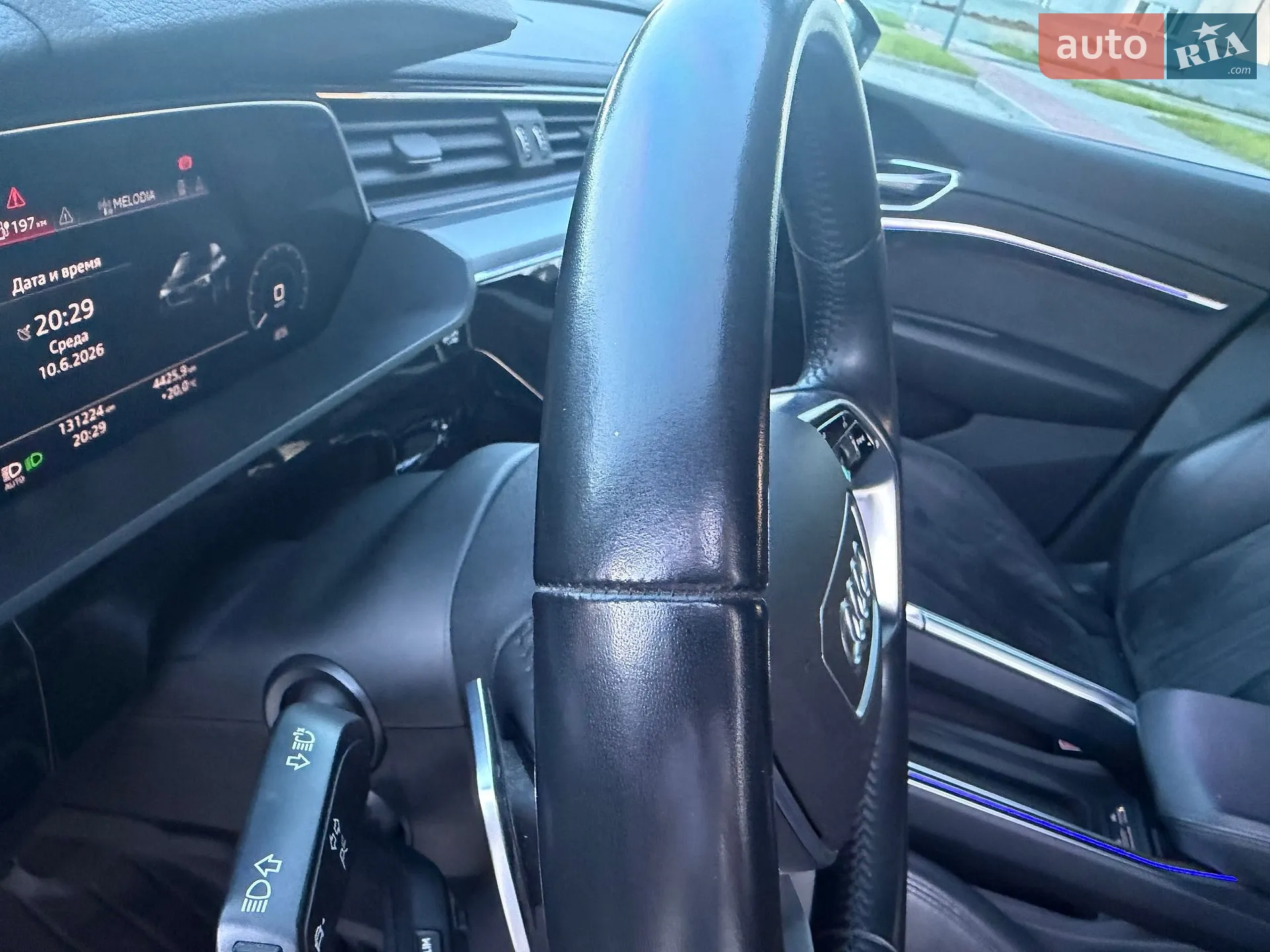 2019 Audi e-tron - мініатюра 55