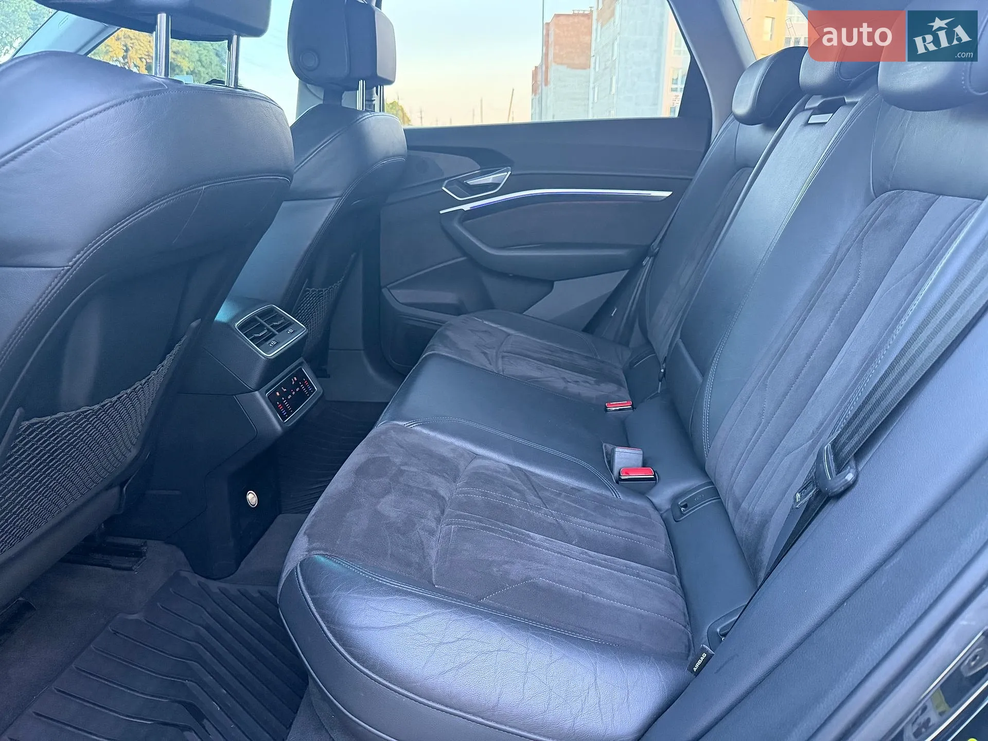 2019 Audi e-tron - мініатюра 65