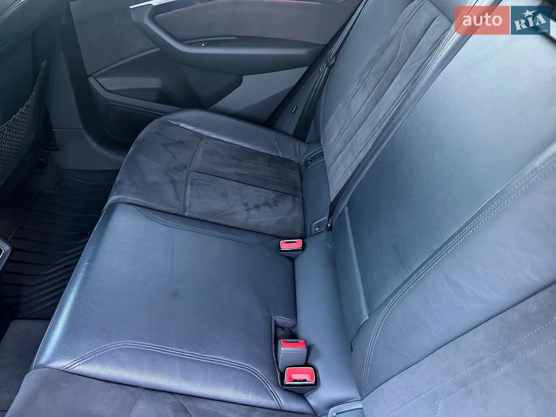 2019 Audi e-tron - мініатюра 69
