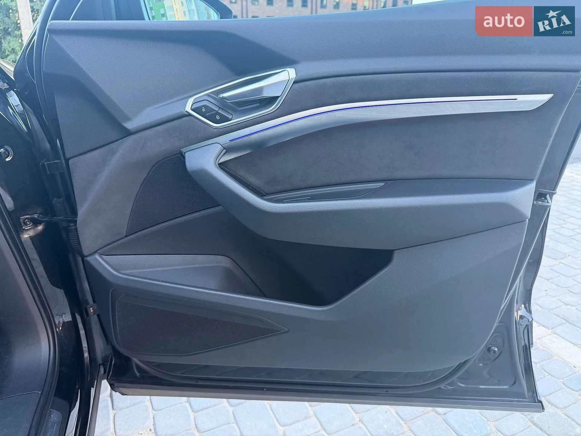 2019 Audi e-tron - мініатюра 94