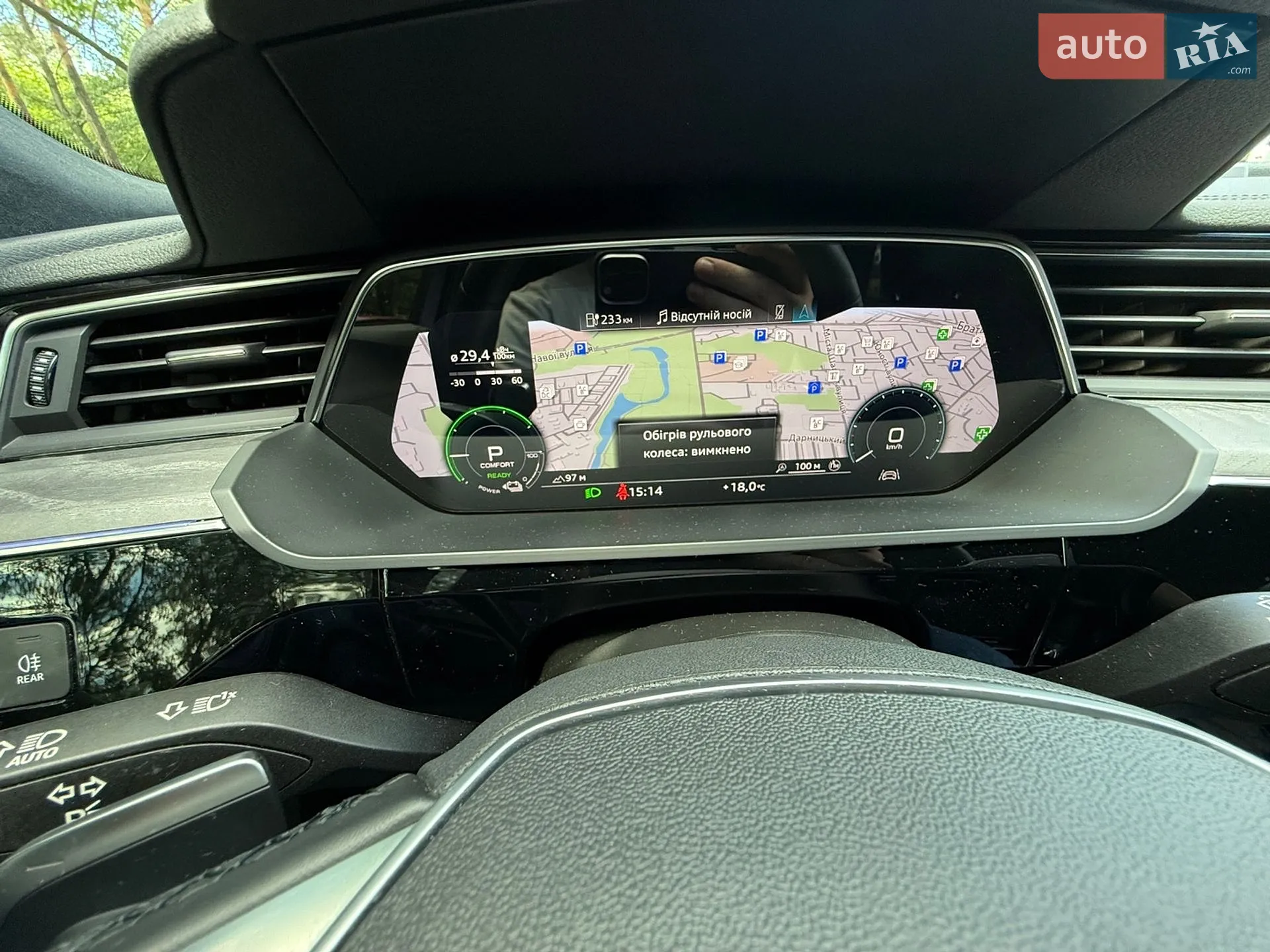 2020 Audi e-tron - мініатюра 45