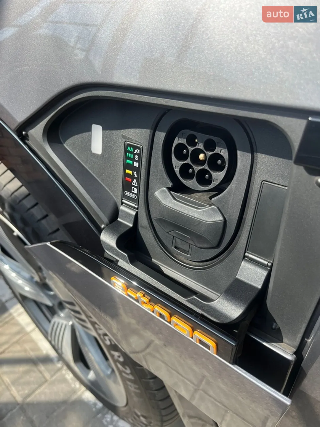 2019 Audi e-tron - мініатюра 7