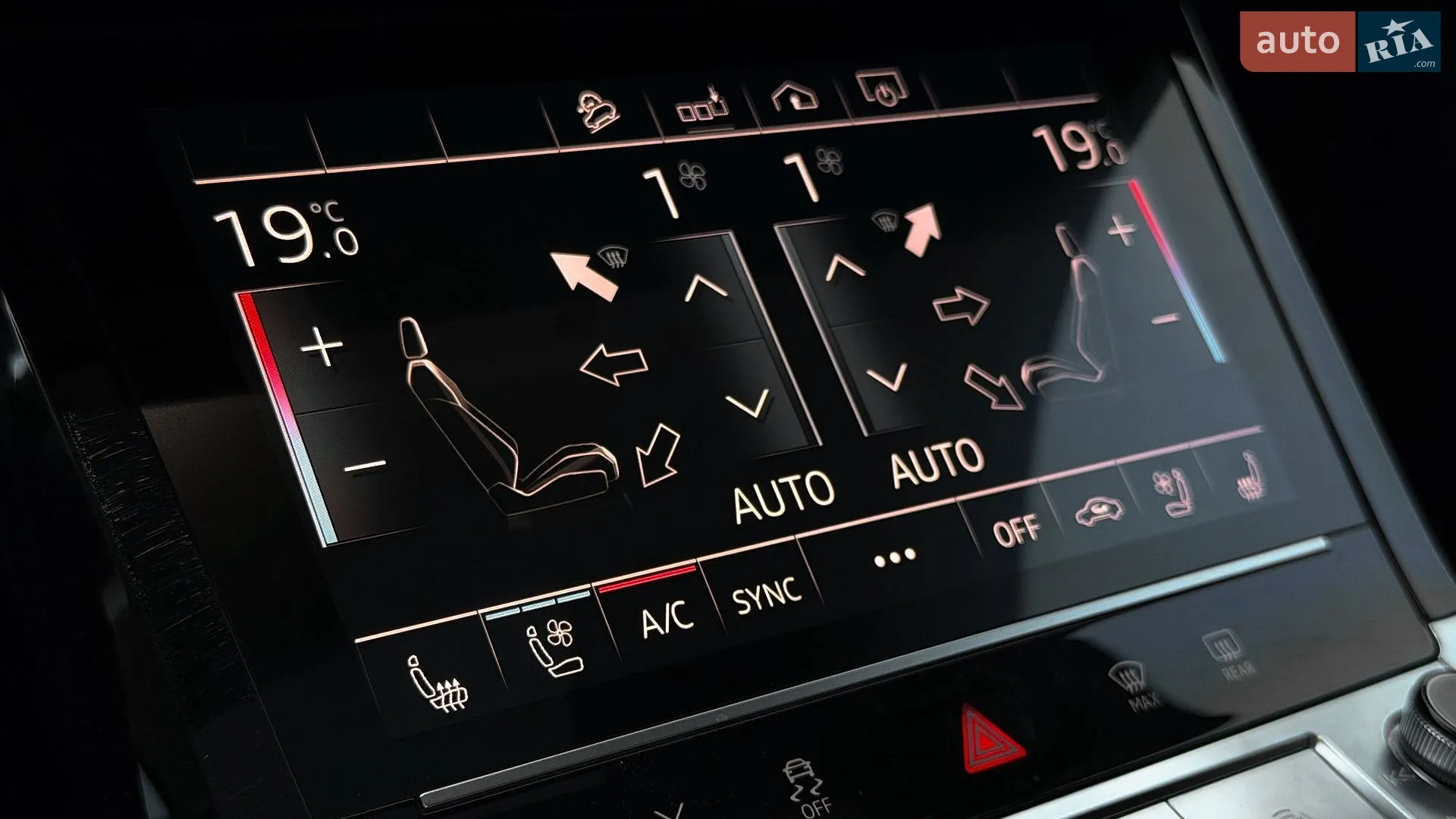 2019 Audi e-tron - мініатюра 32