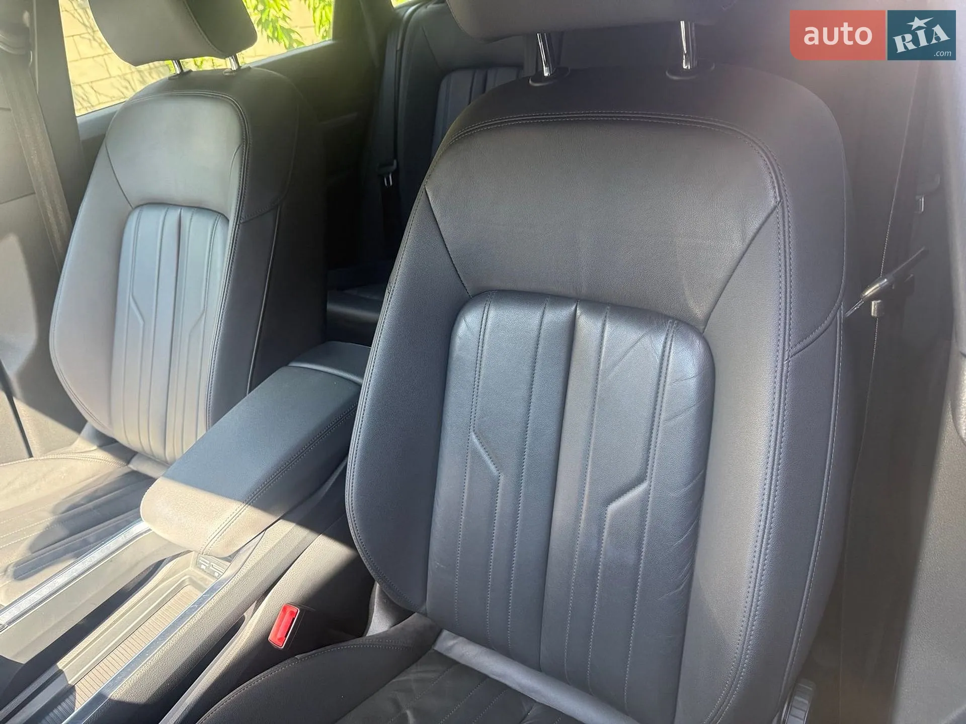 2020 Audi e-tron - мініатюра 62