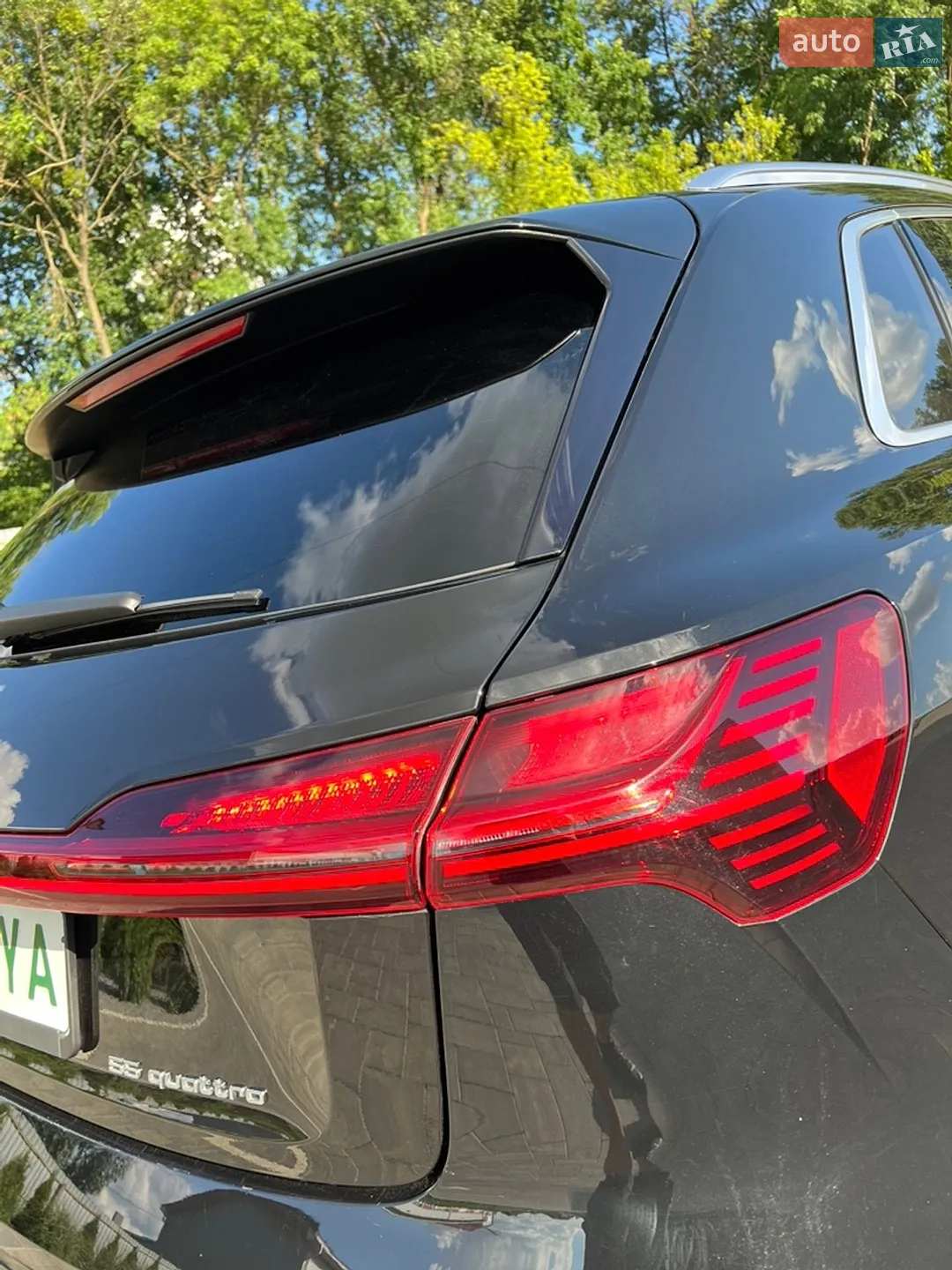 2018 Audi e-tron - мініатюра 29
