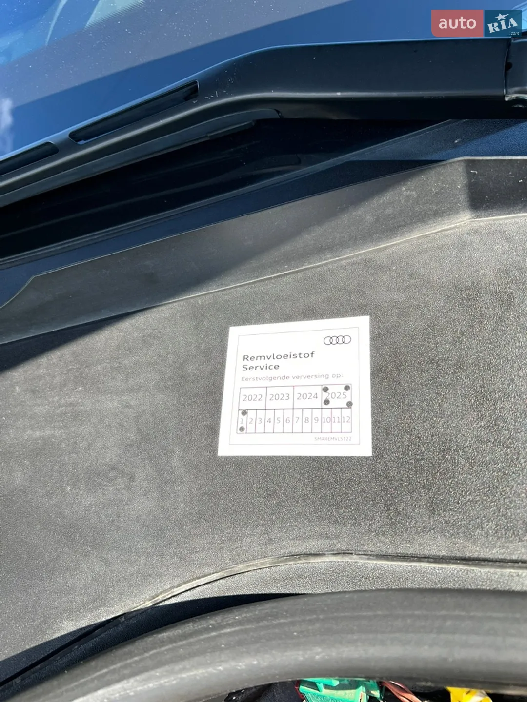 2018 Audi e-tron - мініатюра 38