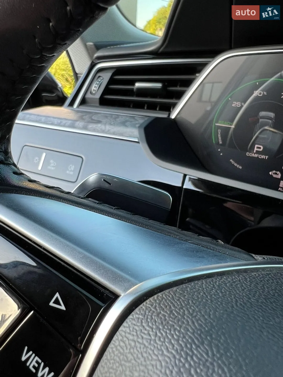 2018 Audi e-tron - мініатюра 70