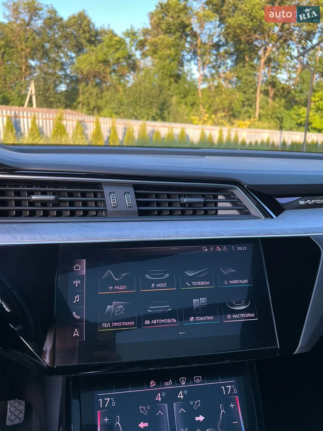 2018 Audi e-tron - мініатюра 80