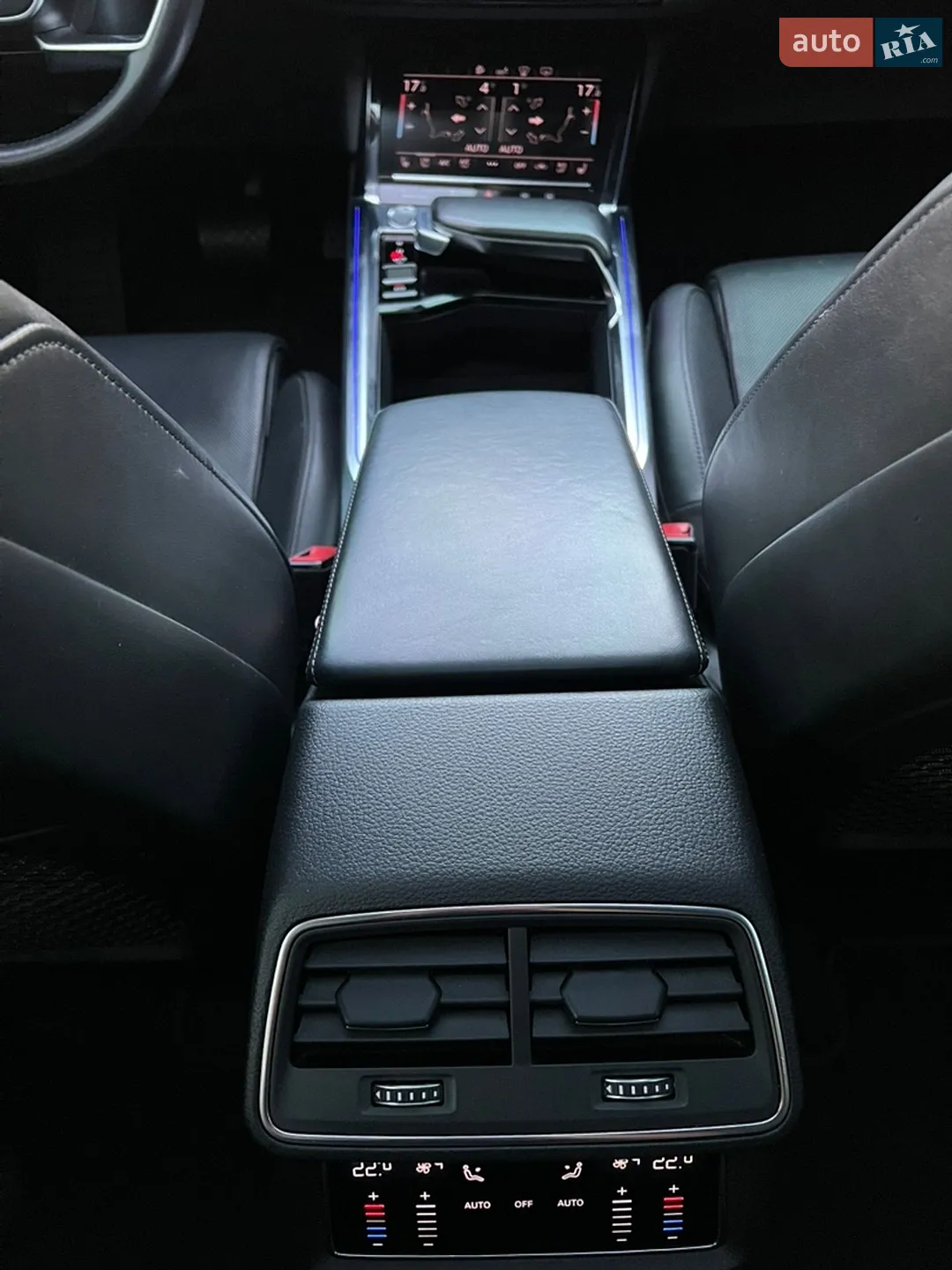2018 Audi e-tron - мініатюра 102