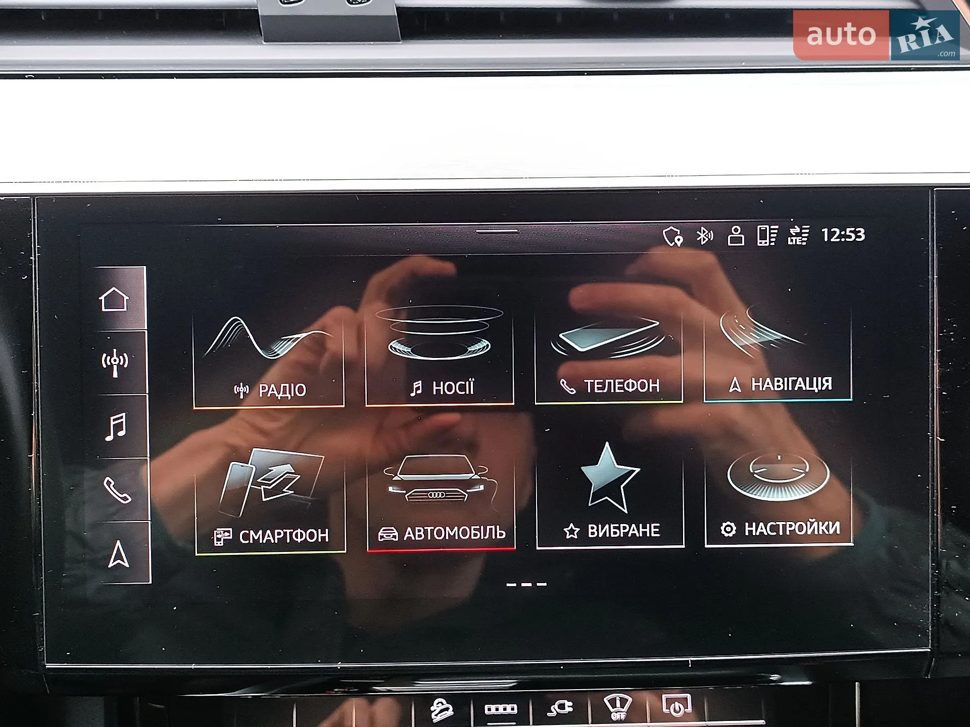 2022 Audi e-tron - мініатюра 84