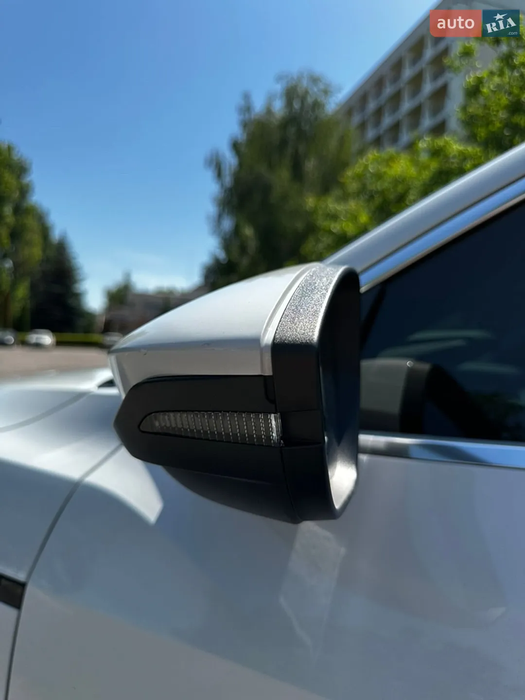 2020 Audi e-tron - мініатюра 13