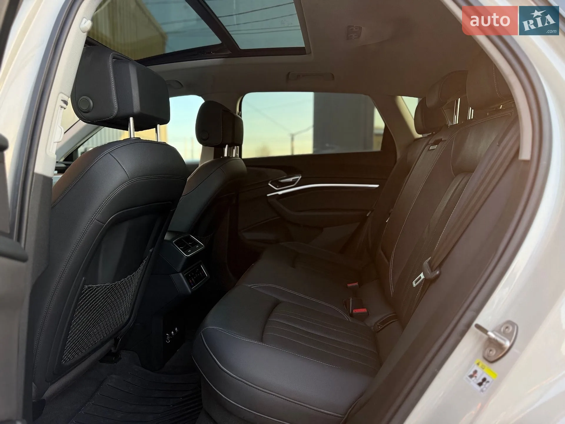 2019 Audi e-tron - мініатюра 58
