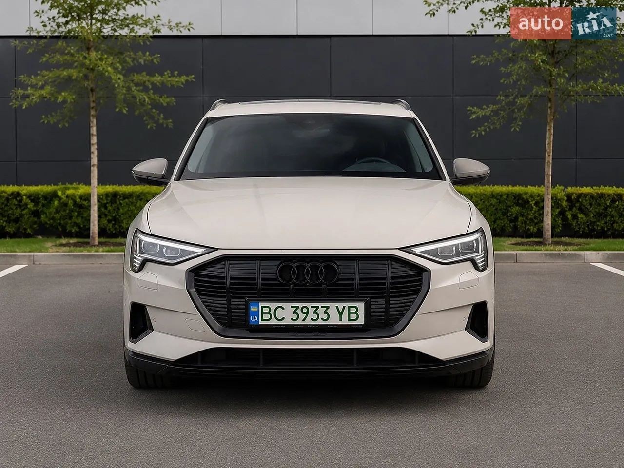 2022 Audi e-tron - мініатюра 83