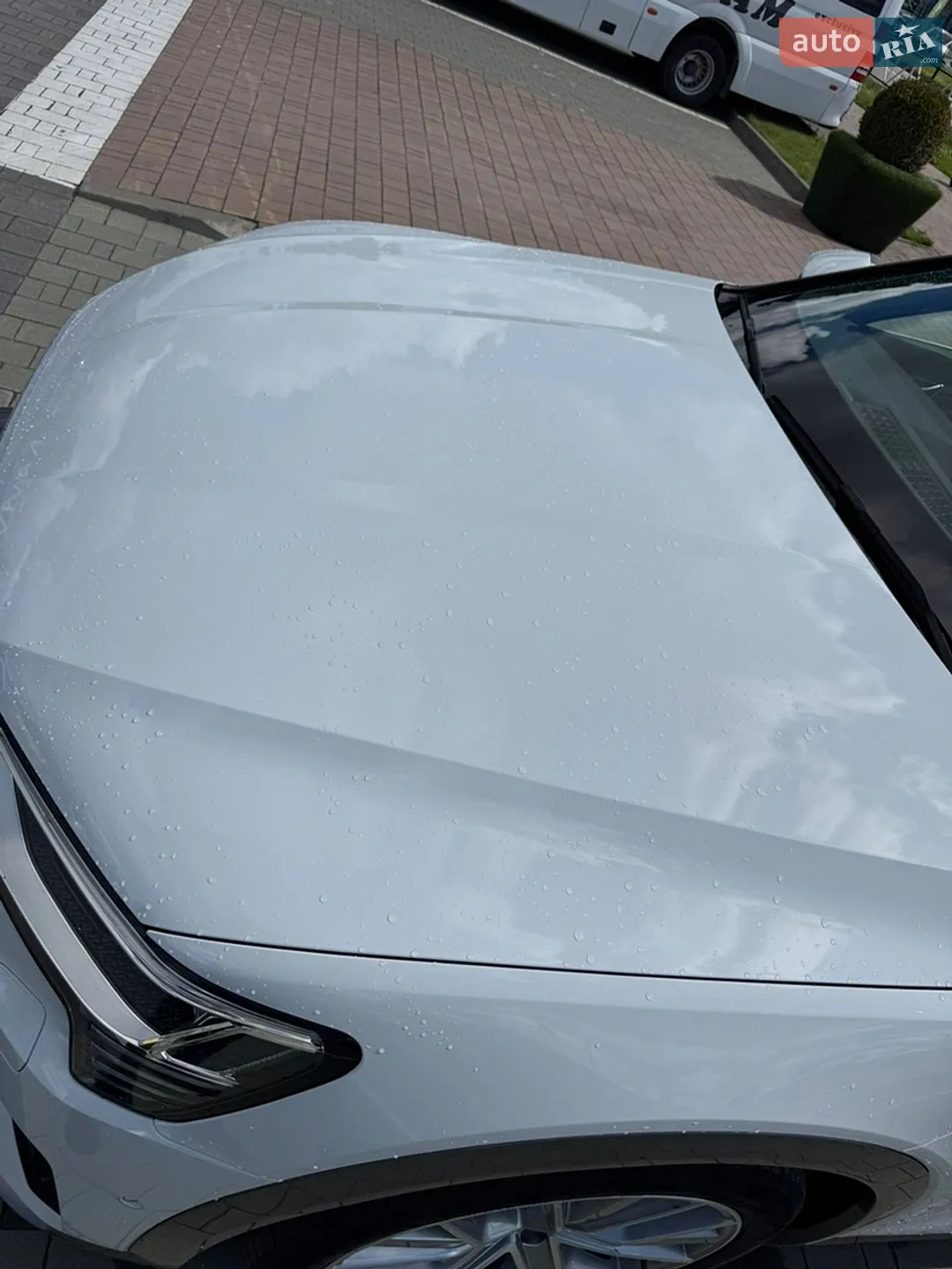2019 Audi e-tron - мініатюра 13