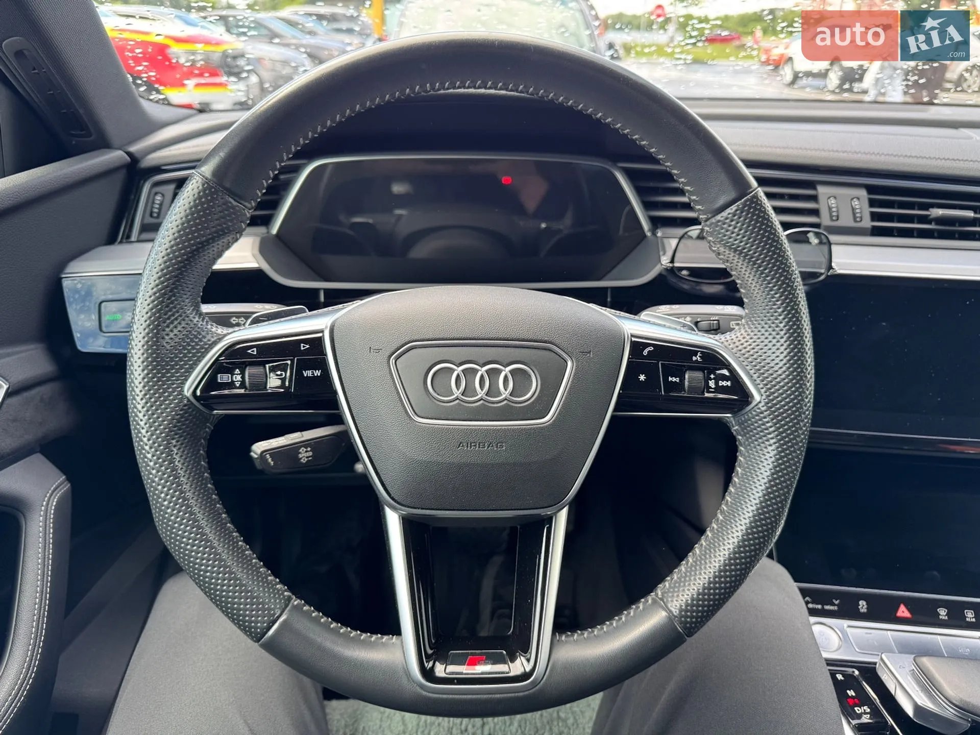 2019 Audi e-tron - мініатюра 45