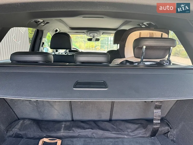 Audi e-tron 2022 VIN WAUZZZGE7NB031984 фото оголошення 22 з 52