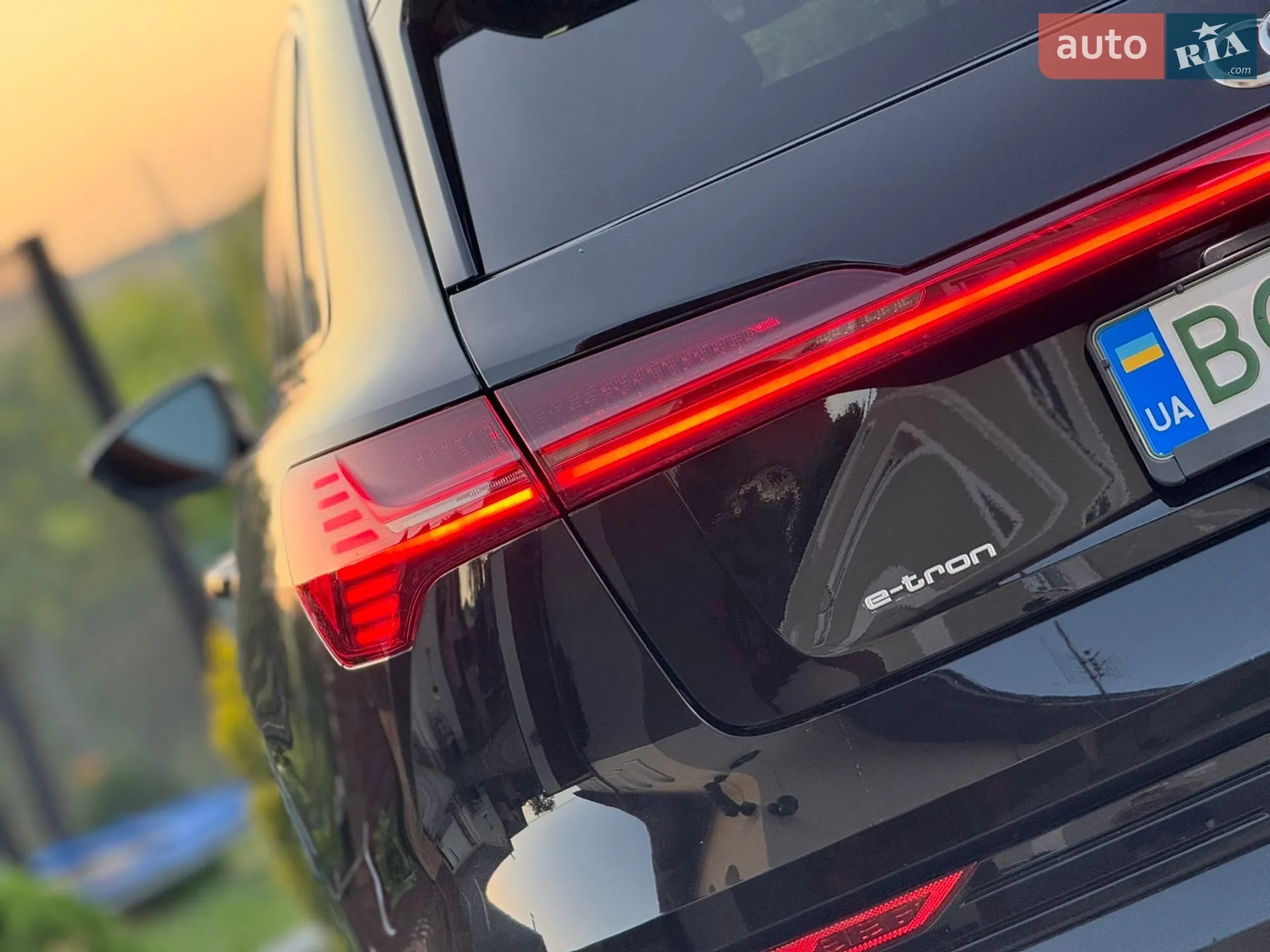 2019 Audi e-tron - мініатюра 24