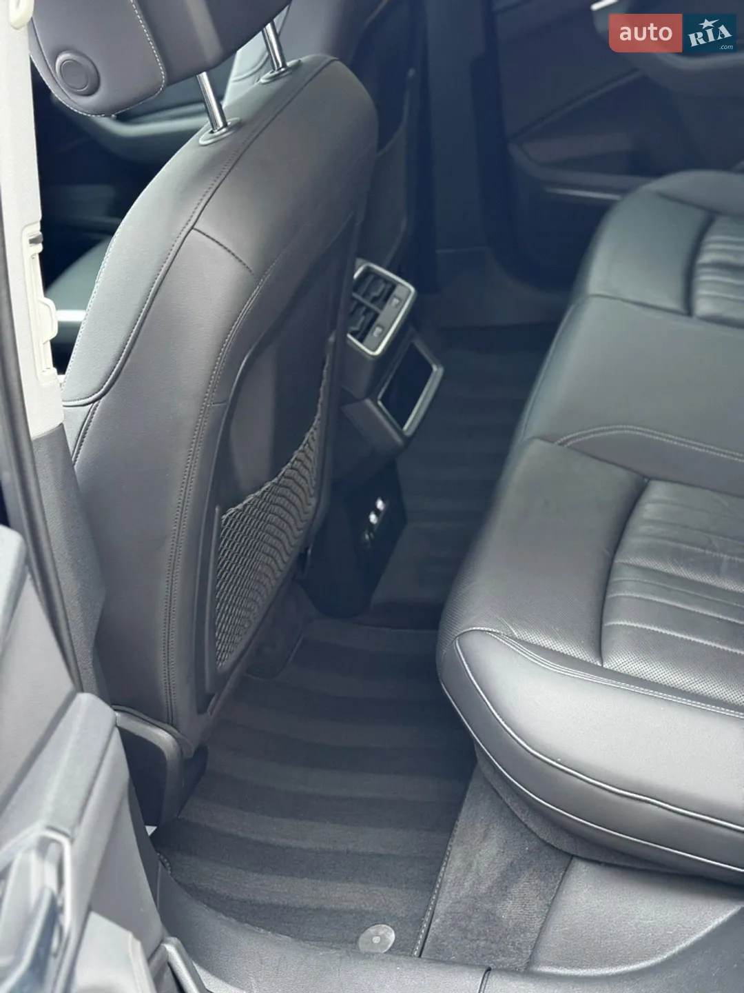 2019 Audi e-tron - мініатюра 43