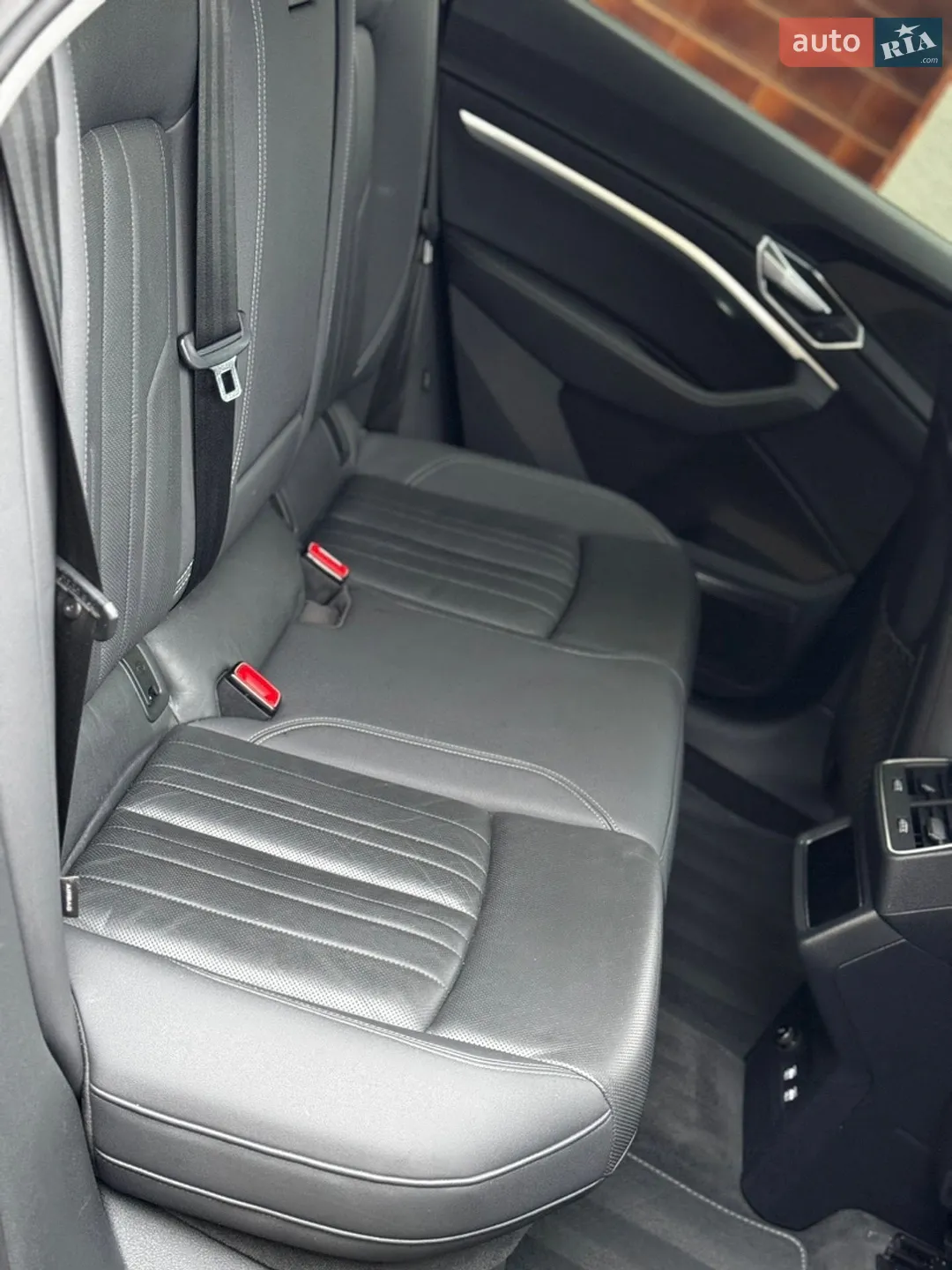 2019 Audi e-tron - мініатюра 47