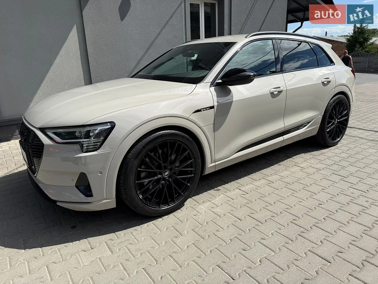 2023 Audi Q8 - мініатюра 75