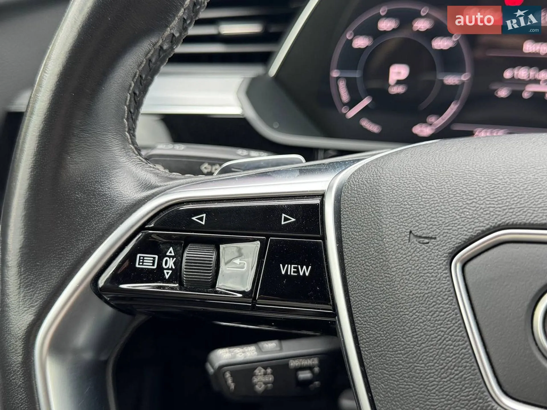 2021 Audi e-tron - мініатюра 20