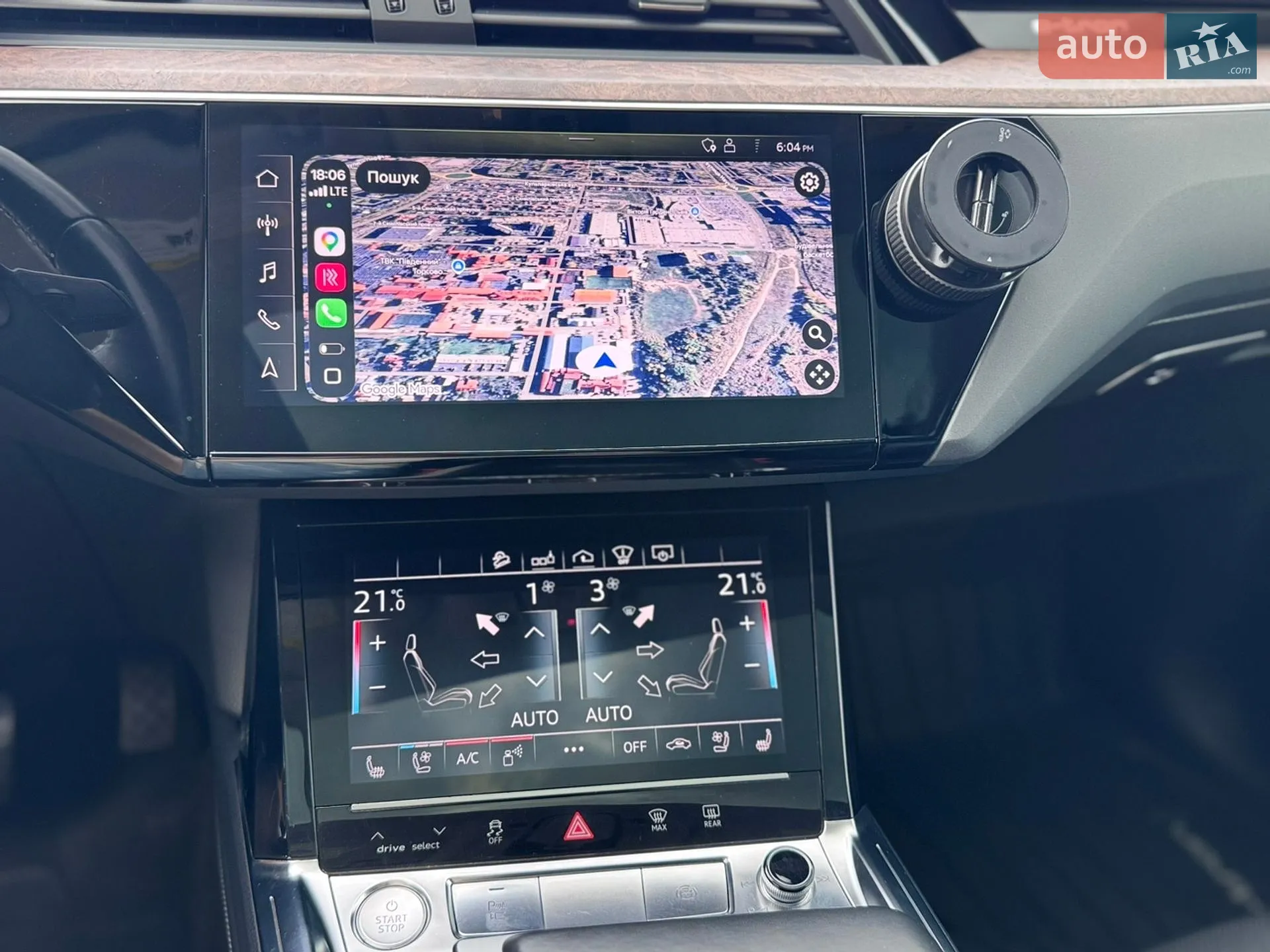 2019 Audi e-tron - мініатюра 42