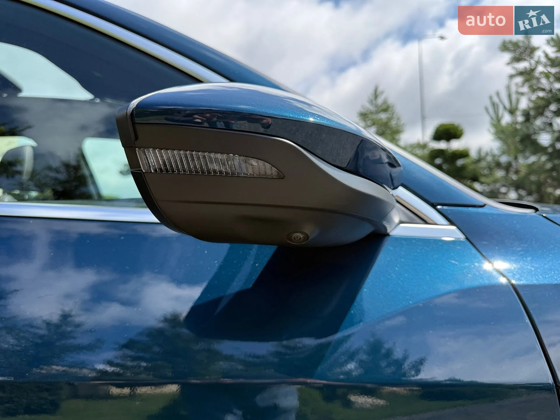 2019 Audi e-tron - мініатюра 22