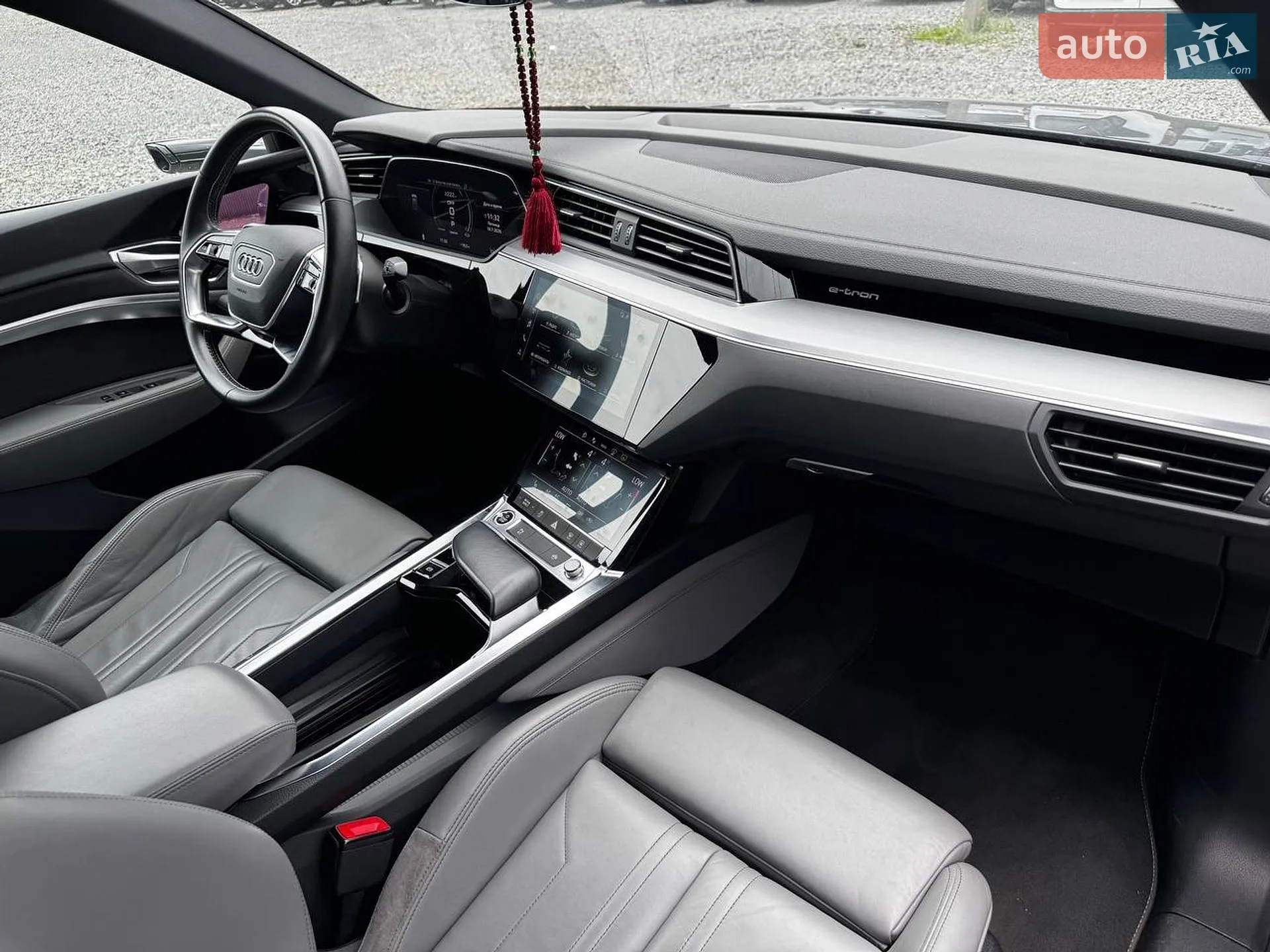 2021 Audi e-tron - мініатюра 7