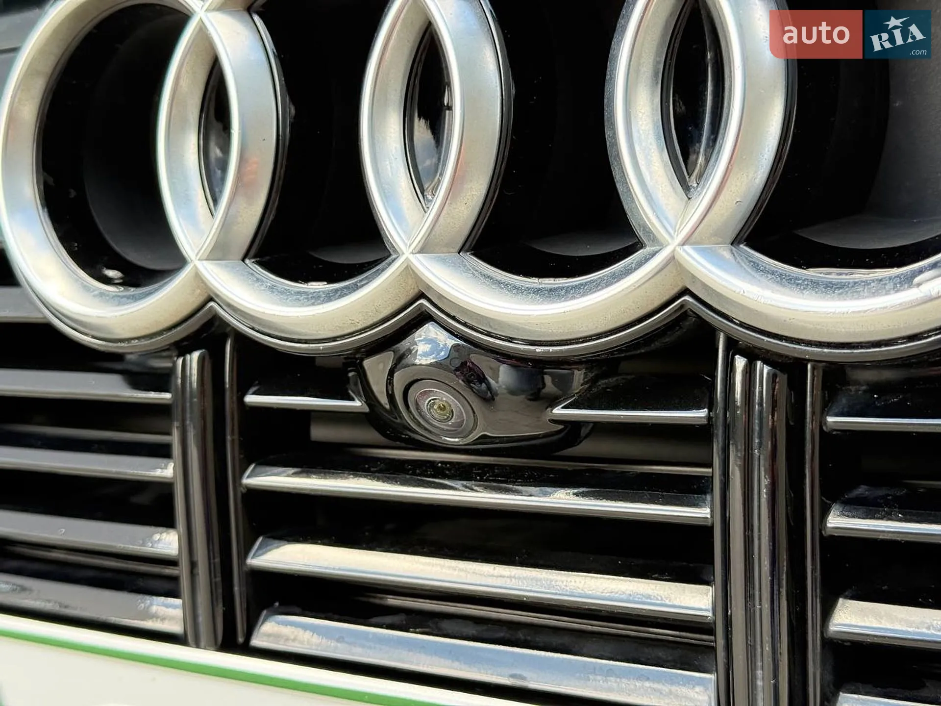 2019 Audi e-tron - мініатюра 10
