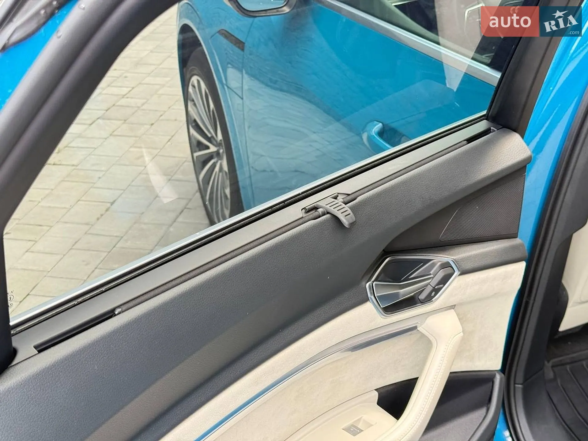 2019 Audi e-tron - мініатюра 17