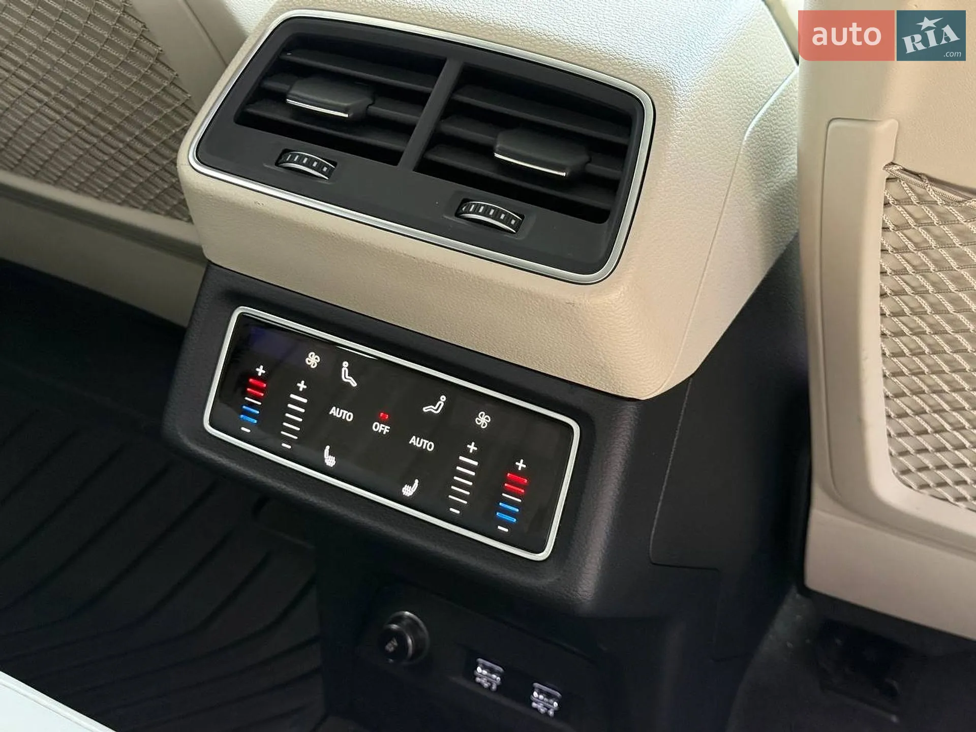 2019 Audi e-tron - мініатюра 20