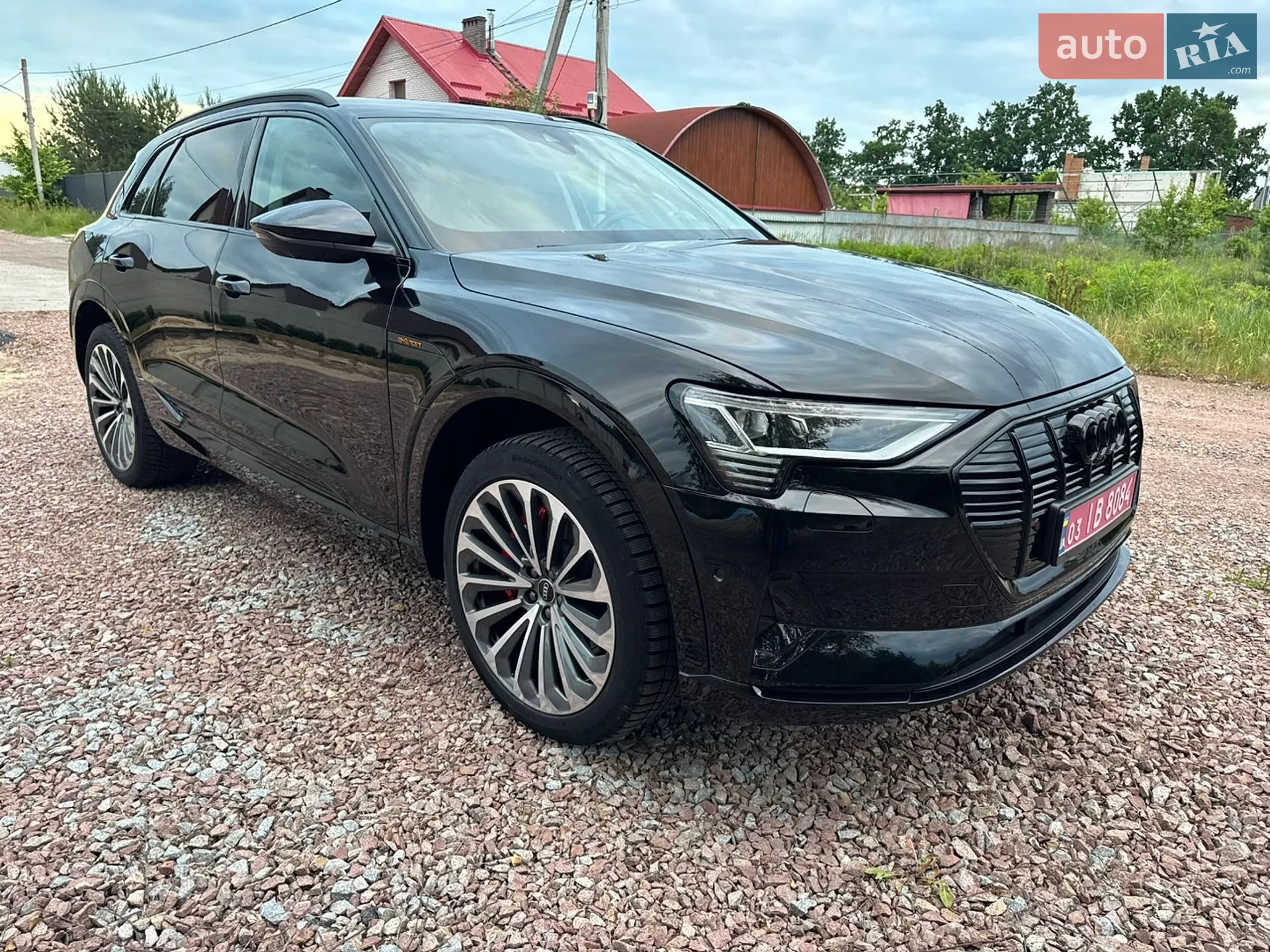 2022 Audi e-tron - мініатюра 4