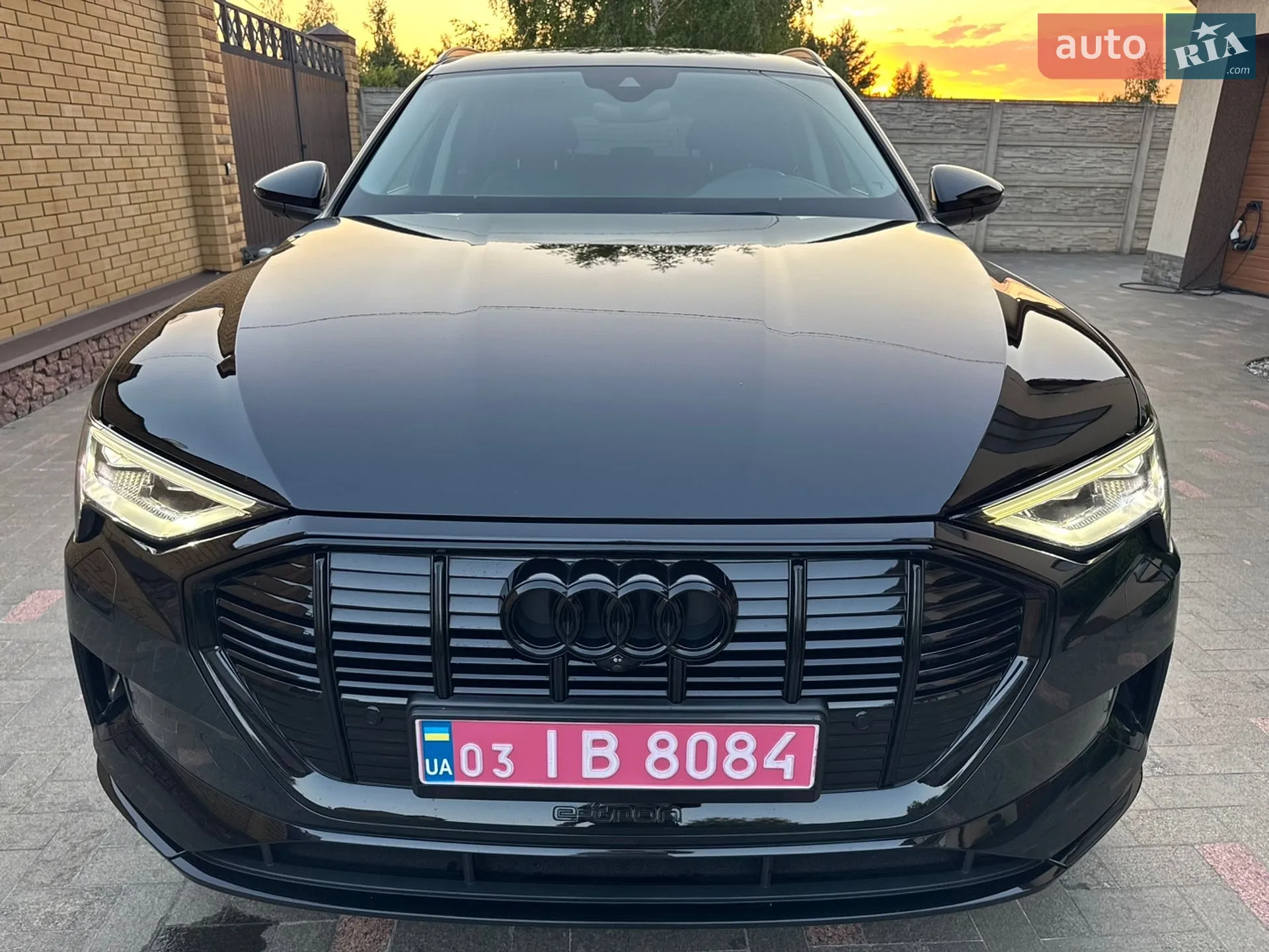 2022 Audi e-tron - мініатюра 27