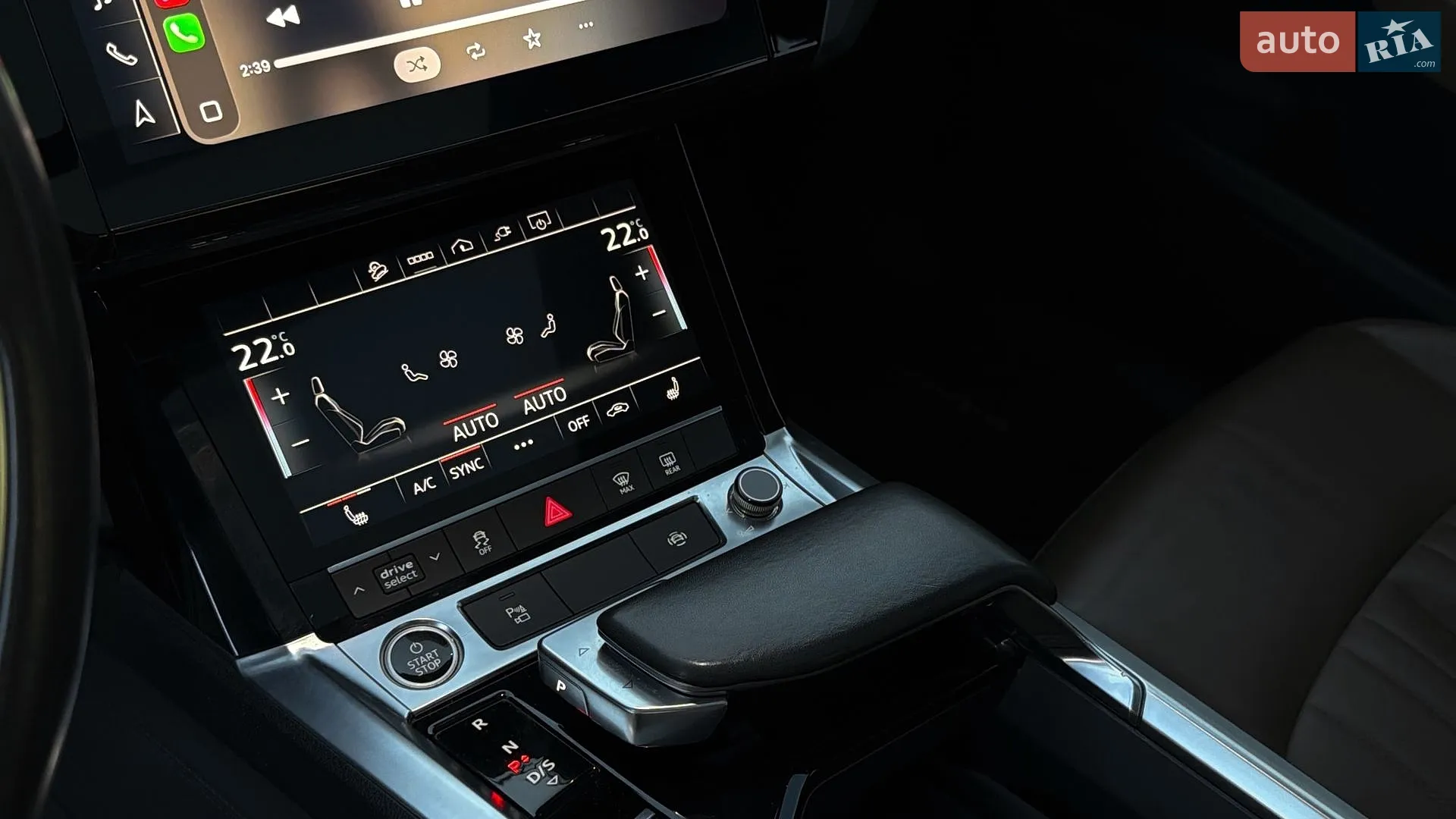 2020 Audi e-tron - мініатюра 20