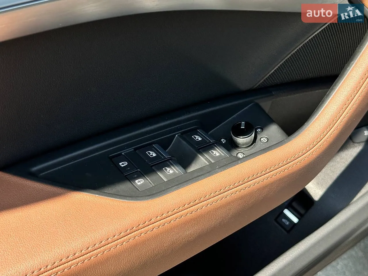 2021 Audi e-tron - мініатюра 17