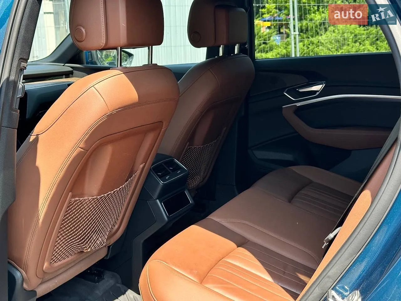 2021 Audi e-tron - мініатюра 20