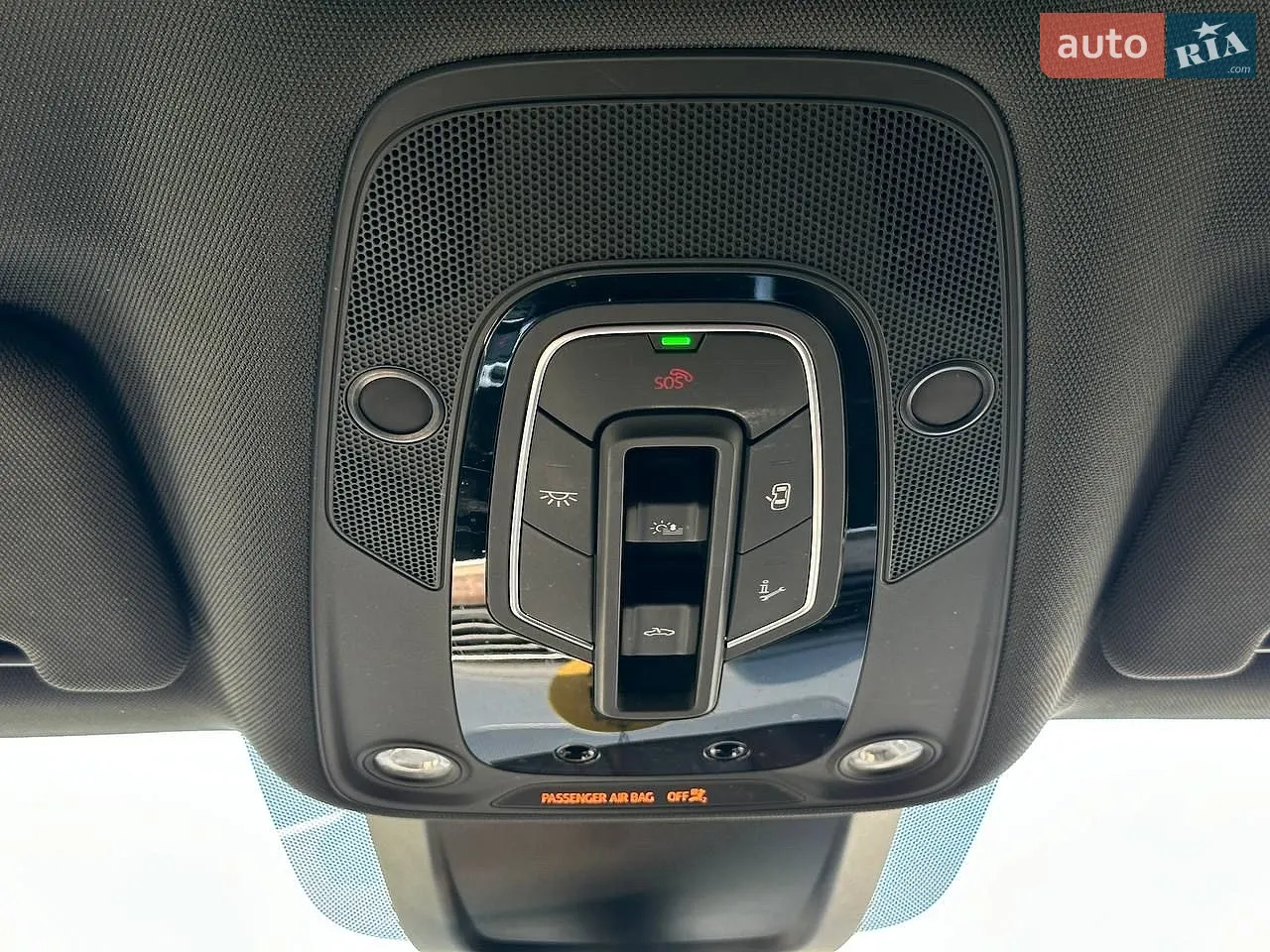 2021 Audi e-tron - мініатюра 32