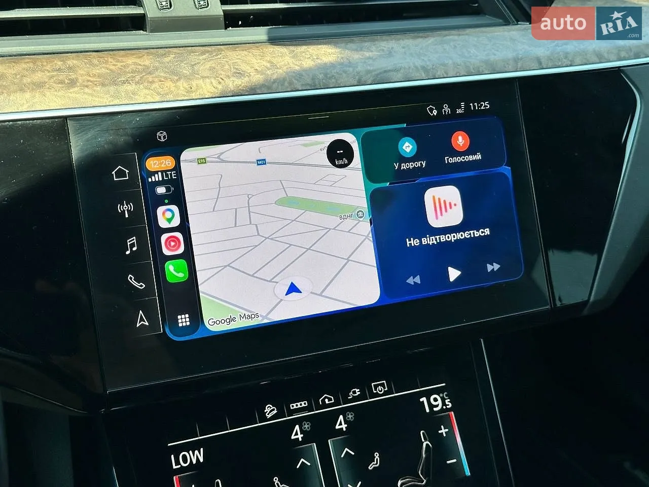 2021 Audi e-tron - мініатюра 40