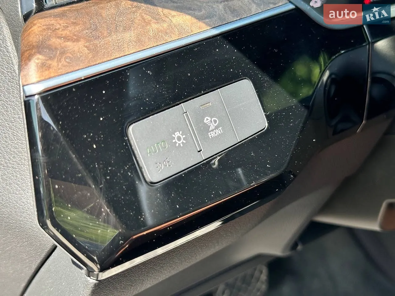 2021 Audi e-tron - мініатюра 36