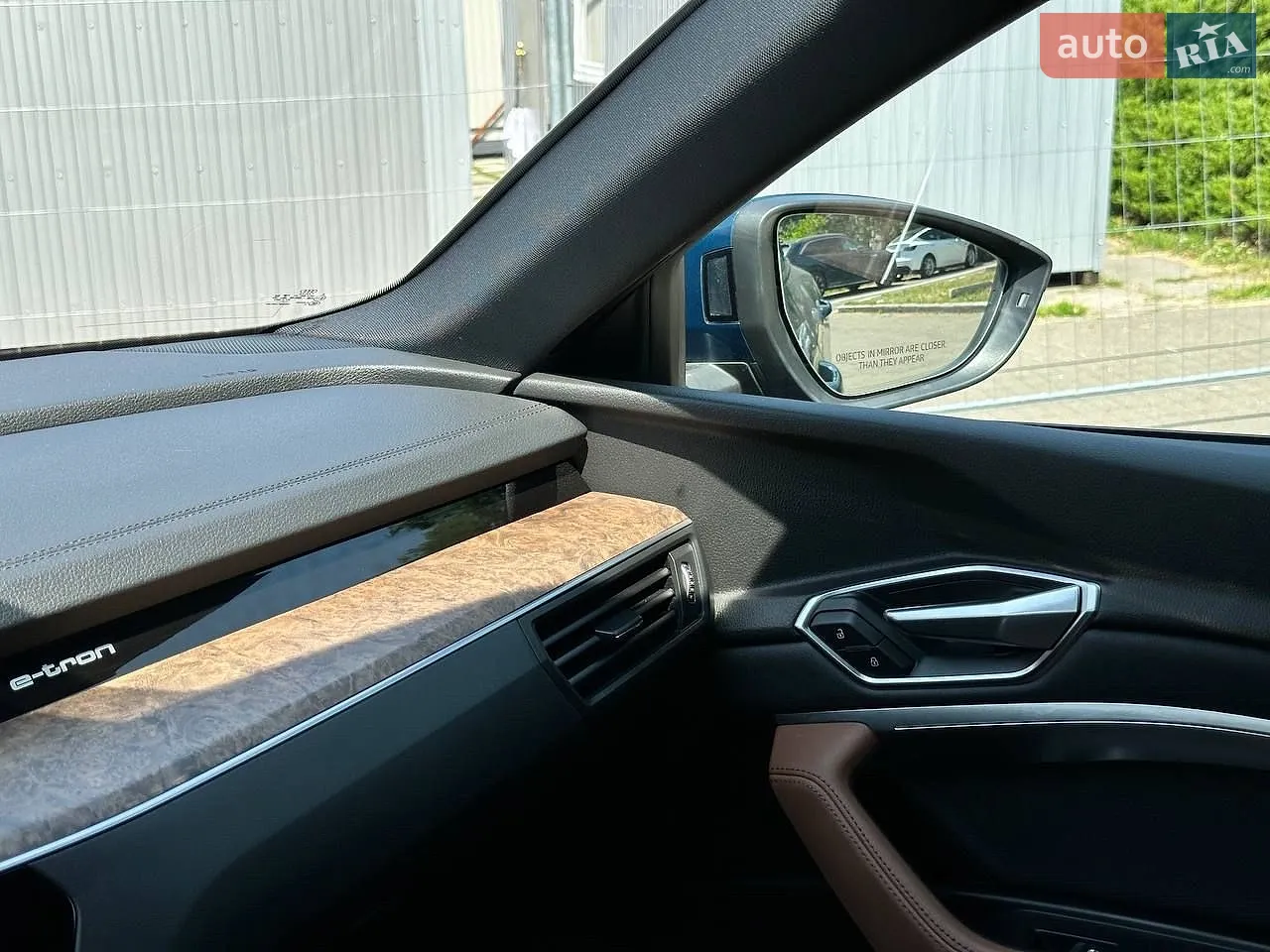 2021 Audi e-tron - мініатюра 45