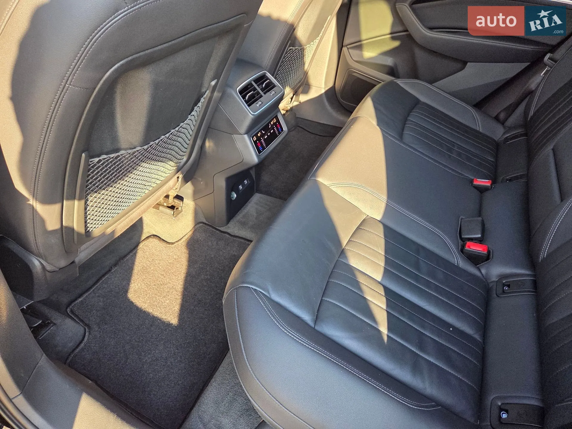2021 Audi e-tron - мініатюра 9